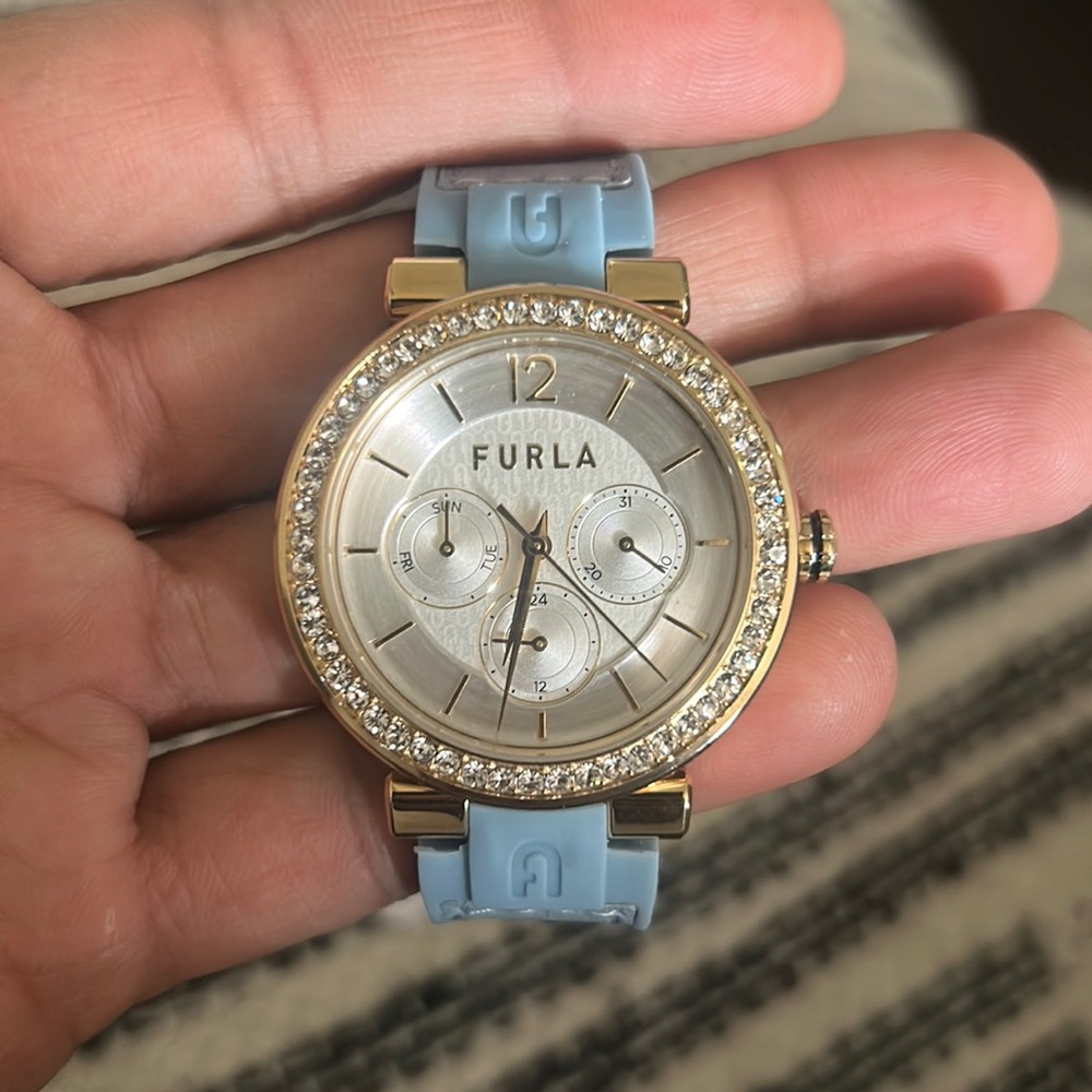 FURLA☁️watch